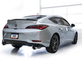 AWE Tuning - AWE Exhaust Suite for FE1 Honda Civic Si