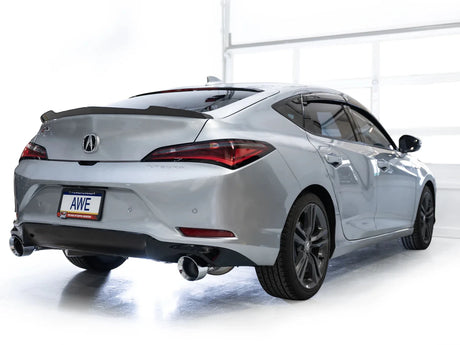 AWE Tuning - AWE Exhaust Suite for FE1 Honda Civic Si