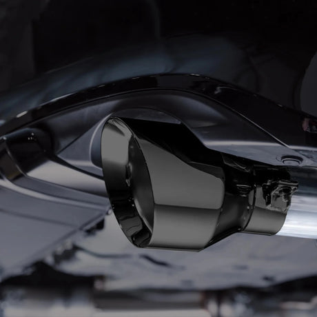 AWE Tuning - AWE Exhaust Suite for FE1 Honda Civic Si