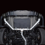 AWE Tuning - AWE Exhaust Suite for FE1 Honda Civic Si