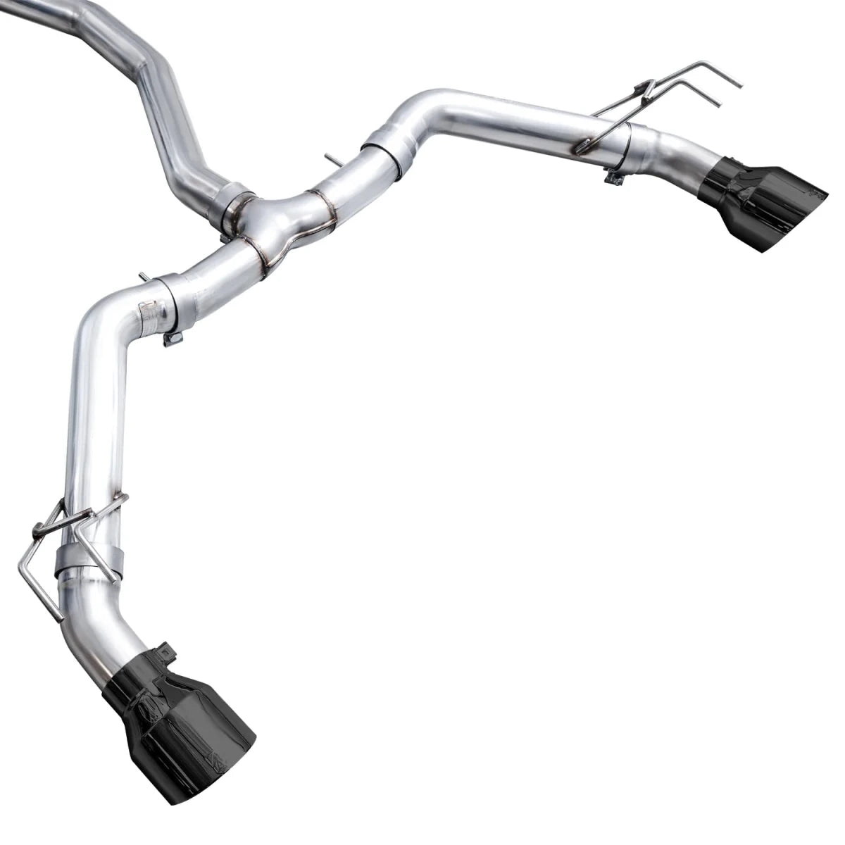 AWE Tuning - AWE Exhaust Suite for FE1 Honda Civic Si