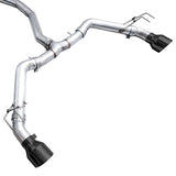 AWE Tuning - AWE Exhaust Suite for FE1 Honda Civic Si