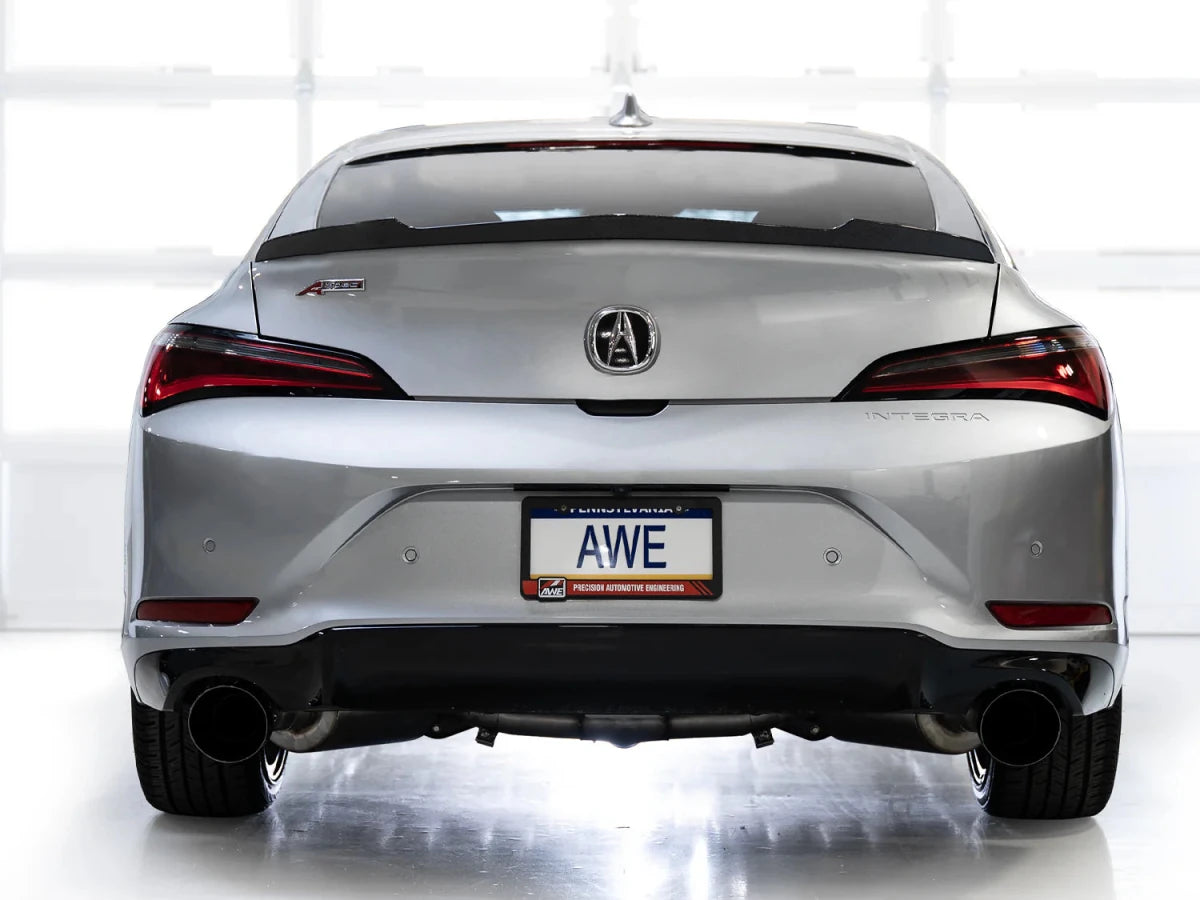 AWE Tuning - AWE Exhaust Suite for FE1 Honda Civic Si