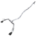 AWE Tuning - AWE Exhaust Suite for FE1 Honda Civic Si