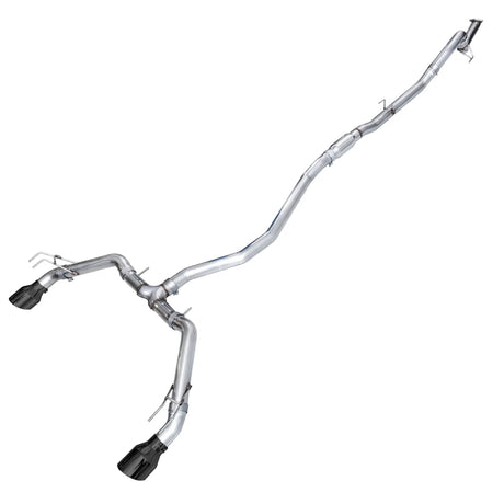 AWE Tuning - AWE Exhaust Suite for FE1 Honda Civic Si