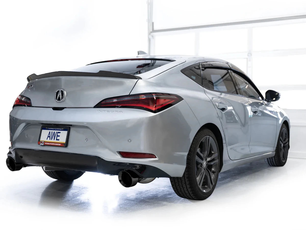 AWE Tuning - AWE Exhaust Suite for FE1 Honda Civic Si