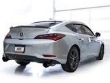 AWE Tuning - AWE Exhaust Suite for FE1 Honda Civic Si