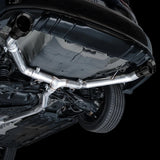 AWE Tuning - AWE Exhaust Suite for FE1 Honda Civic Si