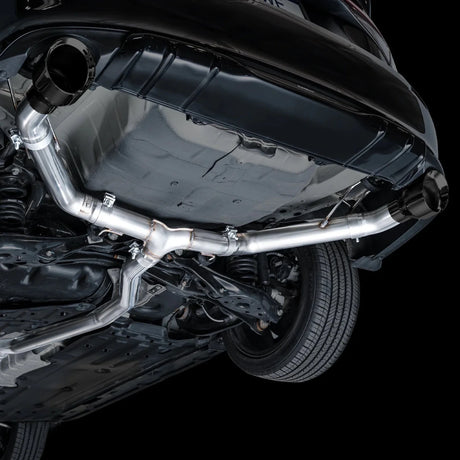 AWE Tuning - AWE Exhaust Suite for FE1 Honda Civic Si