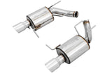 AWE Tuning - AWE Exhaust Suite for Ford S197 Mustang GT