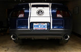 AWE Tuning - AWE Exhaust Suite for Ford S197 Mustang GT