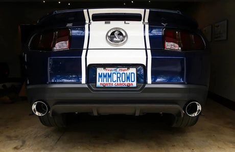 AWE Tuning - AWE Exhaust Suite for Ford S197 Mustang GT