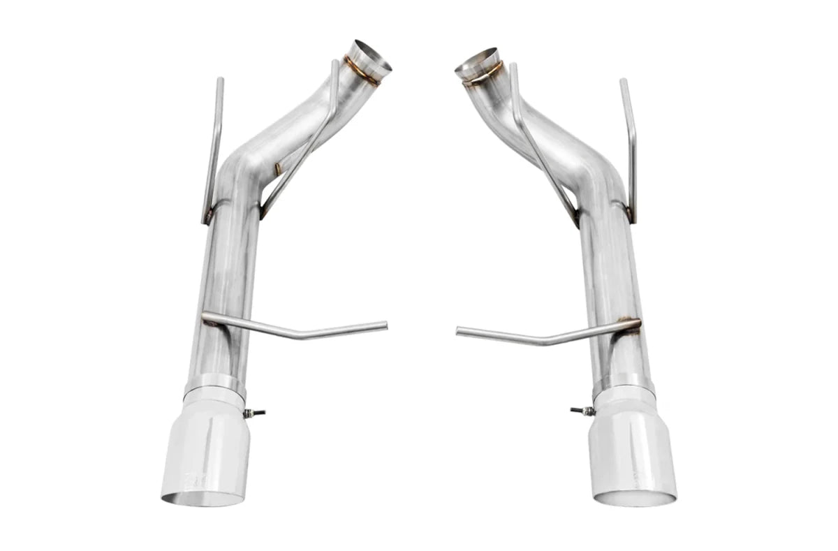 AWE Tuning - AWE Exhaust Suite for Ford S197 Mustang GT