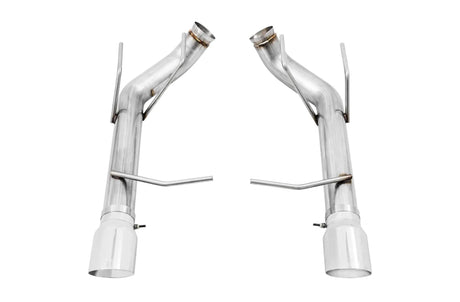 AWE Tuning - AWE Exhaust Suite for Ford S197 Mustang GT