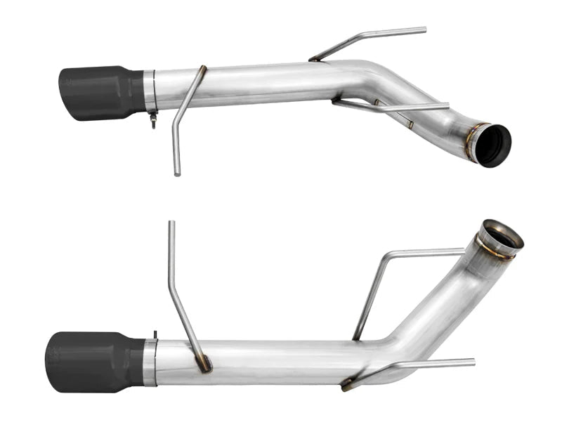 AWE Tuning - AWE Exhaust Suite for Ford S197 Mustang GT