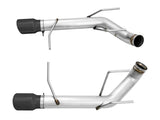 AWE Tuning - AWE Exhaust Suite for Ford S197 Mustang GT