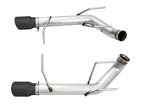AWE Tuning - AWE Exhaust Suite for Ford S197 Mustang GT