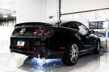 AWE Tuning - AWE Exhaust Suite for Ford S197 Mustang GT
