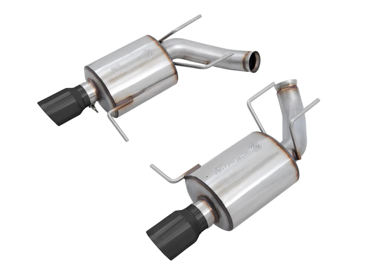 AWE Tuning - AWE Exhaust Suite for Ford S197 Mustang GT