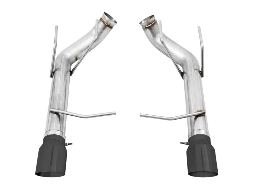 AWE Tuning - AWE Exhaust Suite for Ford S197 Mustang GT
