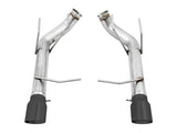 AWE Tuning - AWE Exhaust Suite for Ford S197 Mustang GT