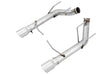AWE Tuning - AWE Exhaust Suite for Ford S197 Mustang GT