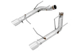 AWE Tuning - AWE Exhaust Suite for Ford S197 Mustang GT