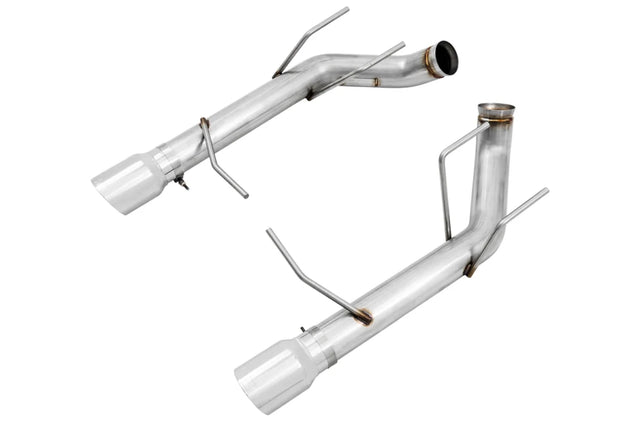 AWE Tuning - AWE Exhaust Suite for Ford S197 Mustang GT