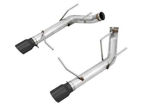 AWE Tuning - AWE Exhaust Suite for Ford S197 Mustang GT