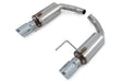 AWE Tuning - AWE Exhaust Suite for Ford S550 Mustang EcoBoost