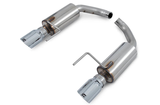 AWE Tuning - AWE Exhaust Suite for Ford S550 Mustang EcoBoost
