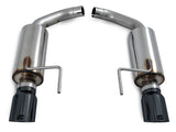 AWE Tuning - AWE Exhaust Suite for Ford S550 Mustang EcoBoost