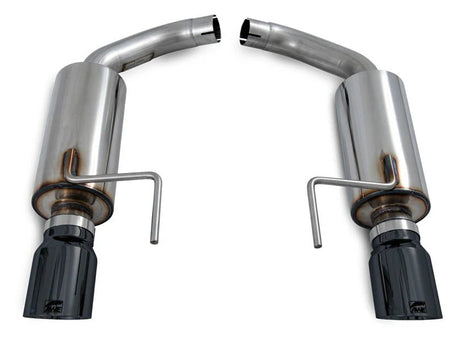 AWE Tuning - AWE Exhaust Suite for Ford S550 Mustang EcoBoost