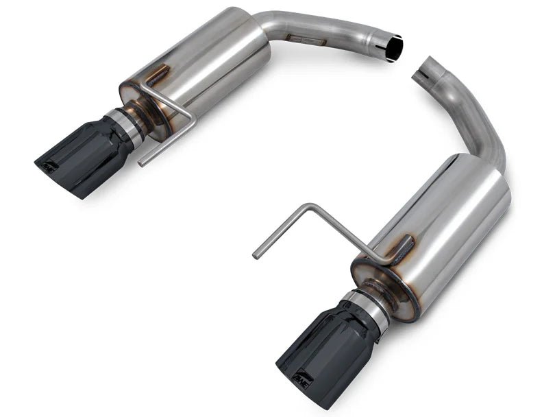 AWE Tuning - AWE Exhaust Suite for Ford S550 Mustang EcoBoost