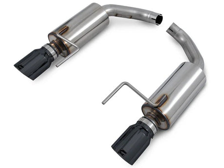 AWE Tuning - AWE Exhaust Suite for Ford S550 Mustang EcoBoost