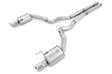 AWE Tuning - AWE Exhaust Suite for Ford S550 Mustang GT (15 - 17)
