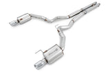 AWE Tuning - AWE Exhaust Suite for Ford S550 Mustang GT (15 - 17)