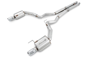 AWE Tuning - AWE Exhaust Suite for Ford S550 Mustang GT (15 - 17)