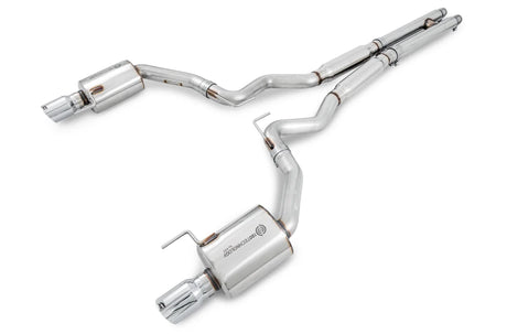 AWE Tuning - AWE Exhaust Suite for Ford S550 Mustang GT (15 - 17)