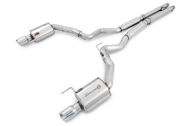 AWE Tuning - AWE Exhaust Suite for Ford S550 Mustang GT (15 - 17)