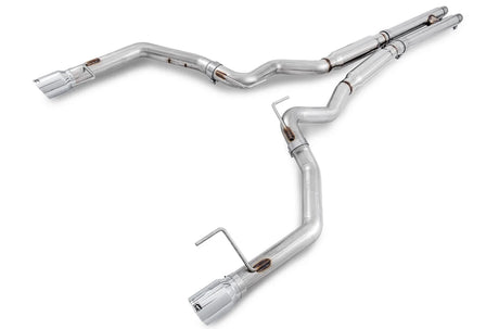 AWE Tuning - AWE Exhaust Suite for Ford S550 Mustang GT (15 - 17)