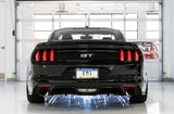 AWE Tuning - AWE Exhaust Suite for Ford S550 Mustang GT (15 - 17)