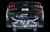 AWE Tuning - AWE Exhaust Suite for Ford S550 Mustang GT (15 - 17)