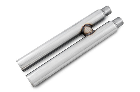 AWE Tuning - AWE Exhaust Suite for Ford S550 Mustang GT (15 - 17)