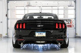AWE Tuning - AWE Exhaust Suite for Ford S550 Mustang GT (15 - 17)