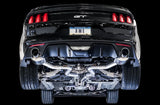 AWE Tuning - AWE Exhaust Suite for Ford S550 Mustang GT (15 - 17)