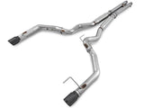 AWE Tuning - AWE Exhaust Suite for Ford S550 Mustang GT (15 - 17)