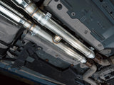 AWE Tuning - AWE Exhaust Suite for Ford S550 Mustang Mach 1