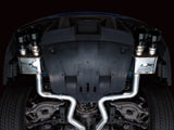 AWE Tuning - AWE Exhaust Suite for Ford S550 Mustang Mach 1