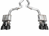 AWE Tuning - AWE Exhaust Suite for Ford S550 Mustang Mach 1